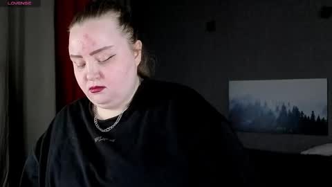 Emma Razumovskaya online show from 11/22/25, 01:15