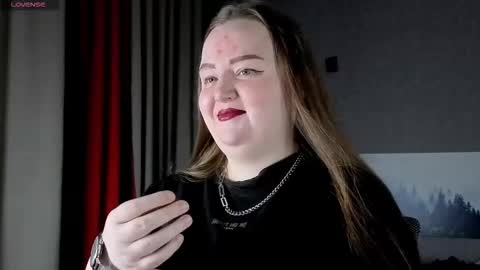 Emma Razumovskaya online show from 11/23/25, 05:40