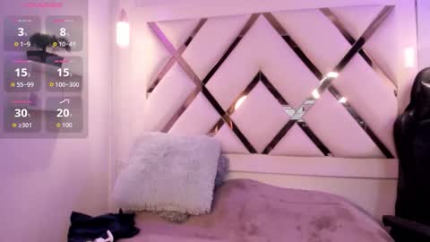 emma_rousse_ws online show from 10/14/25, 11:55