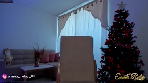 Emma online show from 12/03/24, 03:33