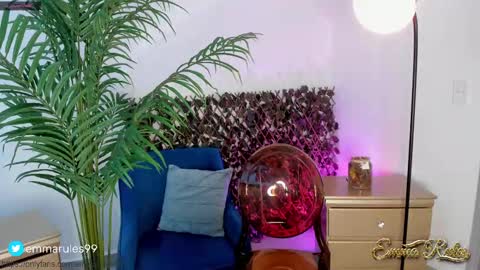 Emma online show from 02/26/25, 02:14