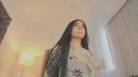 Ema online show from 09/22/25, 12:07