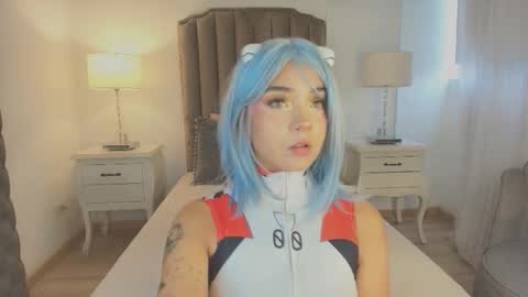 Ema online show from 10/13/25, 12:16