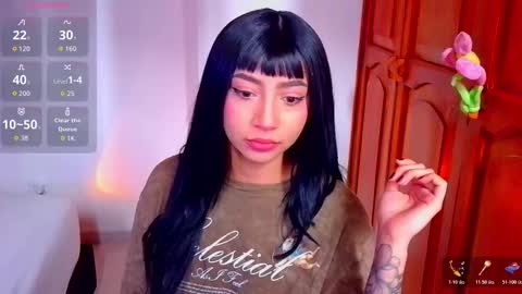 Emma web online show from 11/13/25, 05:12