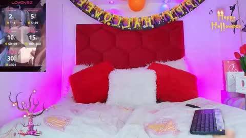 neko  online show from 10/14/25, 03:02