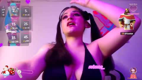 Snapshot of emmaamartinez chatting on 01/10/25, 10:36 modelo independente online show from 01/10/25, 10:36