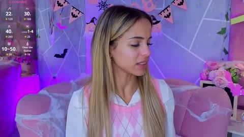 emma cortez online show from 10/30/25, 11:44