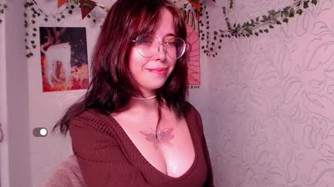 Emma online show from 10/13/25, 11:10