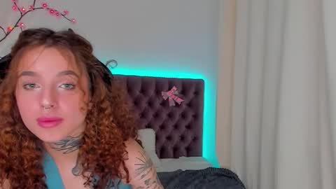 Emma online show from 11/26/25, 04:30