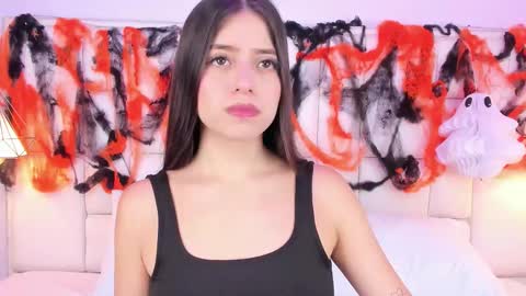 Emma  online show from 10/20/25, 07:25