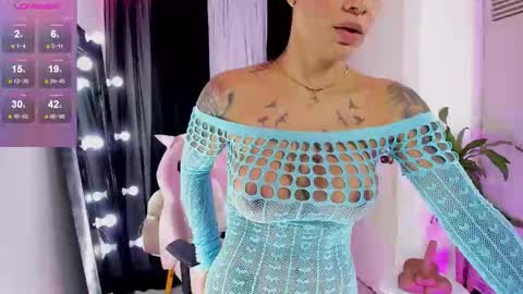 Emma Russell online show from 11/13/25, 11:47