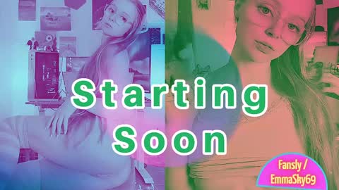 Snapshot of emmasky69 chatting on 10/28/25, 04:05 Emma Sky online show from 10/28/25, 04:05