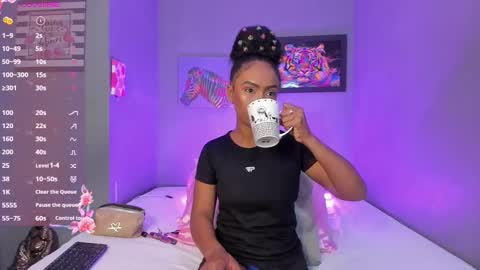 Emma online show from 10/16/25, 05:14