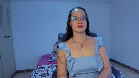 Emma Torres online show from 03/02/25, 08:29