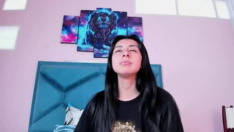  Emma  online show from 03/11/25, 03:56