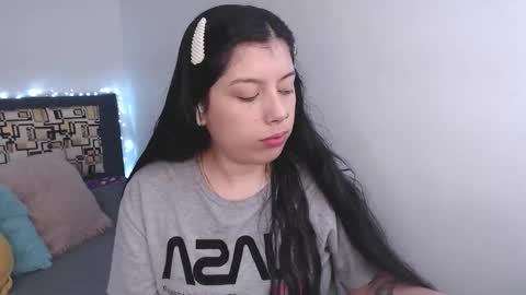 Emily  Independent model online show from 10/25/25, 11:29