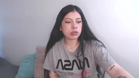 Emily  Independent model online show from 10/26/25, 03:01