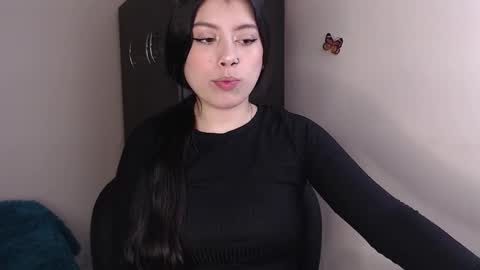 Emily  Independent model online show from 11/15/25, 10:59