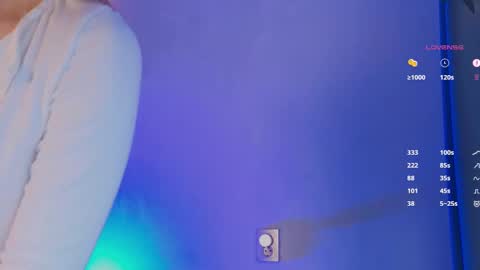 Snapshot of emmi_rosee chatting on 01/29/25, 12:24 Miss Emmi online show from 01/29/25, 12:24