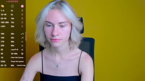 Emmi online show from 09/16/25, 05:14