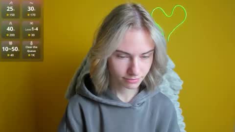 Emmi online show from 10/27/25, 06:06