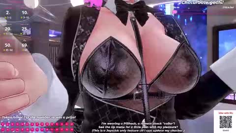 Emmi Akina online show from 01/23/25, 06:39