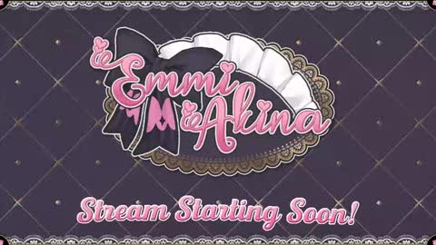 Emmi Akina online show from 01/25/25, 06:34