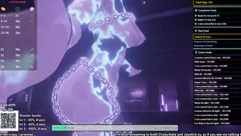 Emmi Akina online show from 10/09/25, 08:01