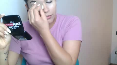 emmie online show from 10/09/25, 08:01