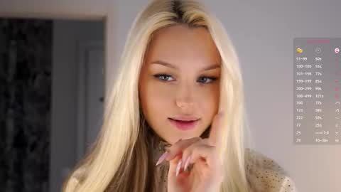 Snapshot of emmiemurray chatting on 09/21/25, 06:37 Aurora online show from 09/21/25, 06:37