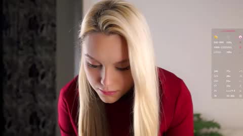 Snapshot of emmiemurray chatting on 10/01/25, 05:57 Aurora online show from 10/01/25, 05:57