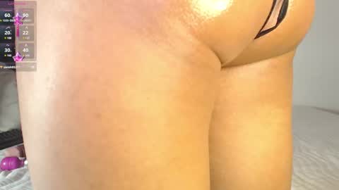 Emely online show from 02/22/25, 08:07