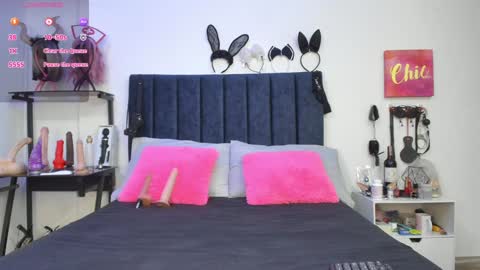 Snapshot of emmily_giraldo chatting on 01/27/25, 11:54 online show from 01/27/25, 11:54