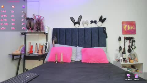 Snapshot of emmily_giraldo chatting on 03/07/25, 03:28 online show from 03/07/25, 03:28