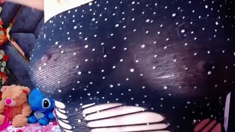 Snapshot of emmily_walker chatting on 03/07/25, 06:57 EmmilyWalker online show from 03/07/25, 06:57