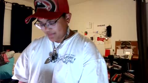 Emms online show from 02/17/25, 04:20