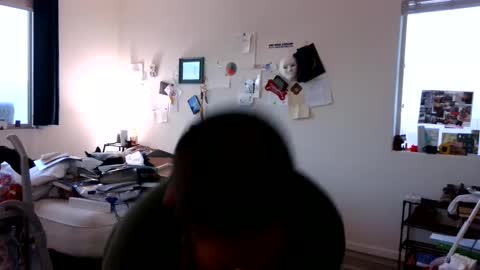 Emms online show from 02/18/25, 02:06