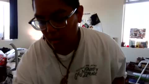 Emms online show from 02/18/25, 05:10