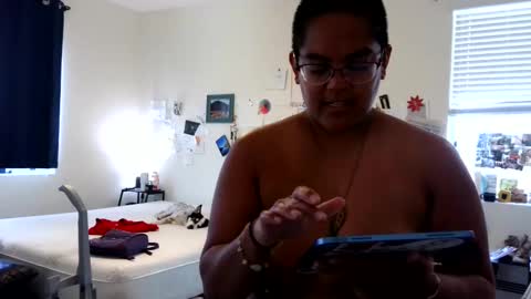 Emms online show from 02/19/25, 04:11