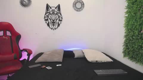 Snapshot of emmo_boy chatting on 11/11/25, 12:49 SERGIO online show from 11/11/25, 12:49