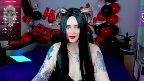 Emmy Bright     50  online show from 02/08/25, 04:47