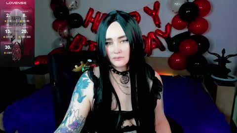 Emmy Bright     50  online show from 02/09/25, 08:44