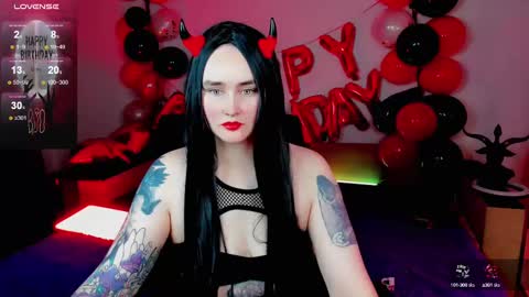 Emmy Bright     50  online show from 02/10/25, 01:03