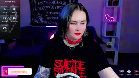 Emmy Bright     50  online show from 03/11/25, 06:32