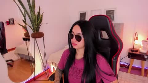 Emmy Evans  online show from 02/22/25, 11:35