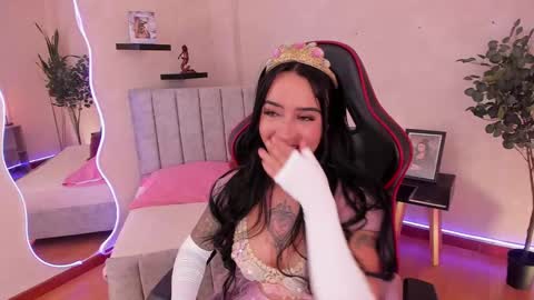 Emmy Evans  online show from 09/09/25, 08:41