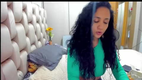 emperatriztapia online show from 01/13/25, 03:01