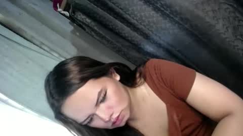 empressrheo online show from 10/07/25, 03:04