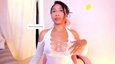 Emy New profile my other account was suspended follow me online show from 10/16/25, 01:50