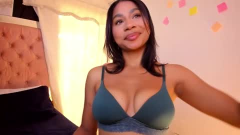 Emy New profile my other account was suspended follow me online show from 10/27/25, 07:18